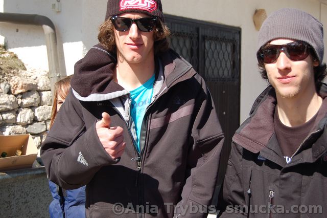 233 Anders Johnson, Nicholas Alexander